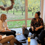 Vetfællesskabet nærmer sig fuldt hus - og andre nyheder fra ledersamlingen. Vetfællesskabet nærmer sig fuldt hus - og andre nyheder fra ledersamlingen.